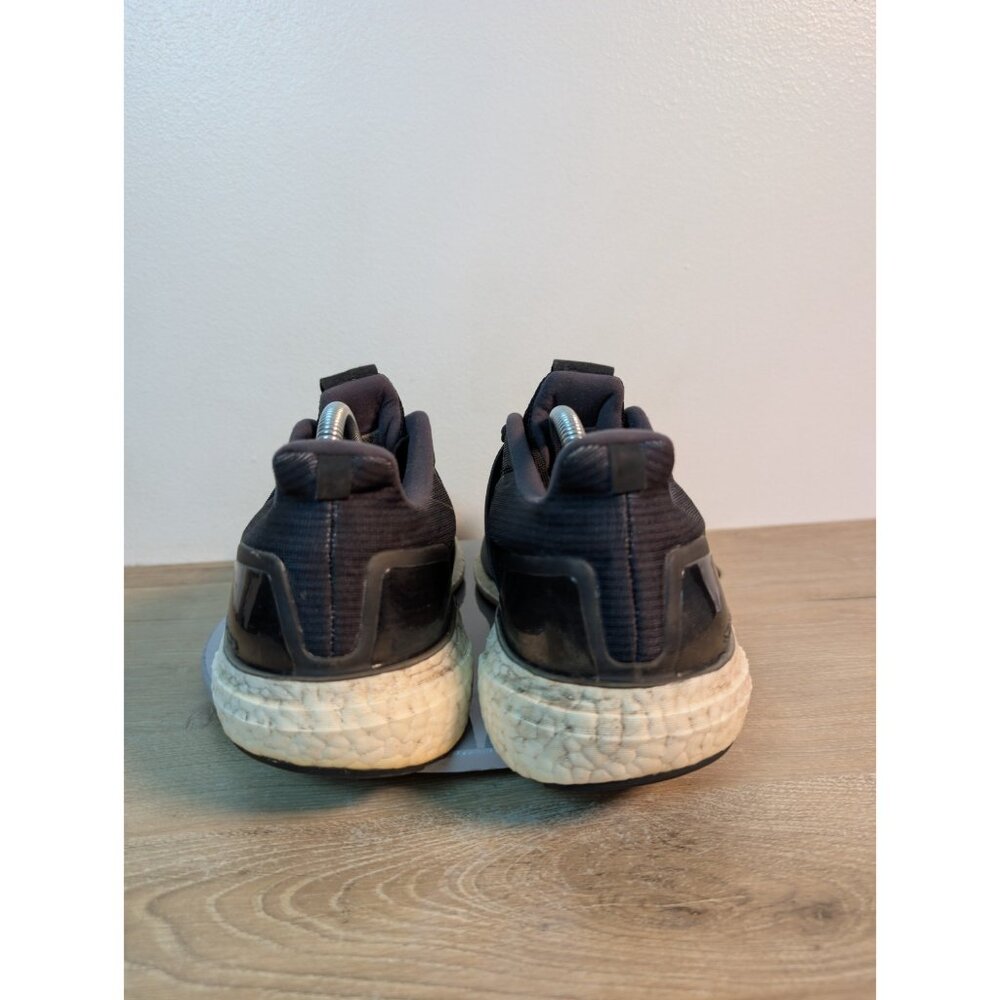 Adidas Originals supernova boost BB6035 Mens Running Trainers Sneakers Black - Picture 5 of 10